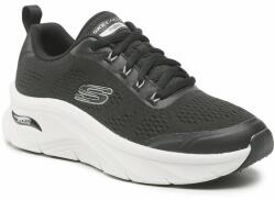 Skechers Sneakers Skechers Sumner 232502/BKW Black/White Bărbați