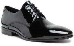 Lloyd Pantofi Lloyd Jerez 21-627-20 Negru Bărbați