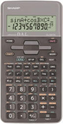 Sharp Научен калкулатор sh-el531th, 10+2разряда, сив (10764-А-СИВ) Калкулатори