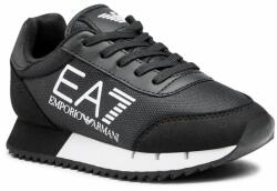 EA7 Emporio Armani Sneakers EA7 Emporio Armani XSX107 XOT56 A120 Black/White