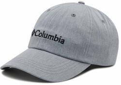 Columbia Șapcă Columbia Roc II Hat CU0019 Grey Heather Black 039 Bărbați