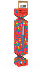 Parker Химикалка Parker Jotter Originals XMAS, синденим (30398-А-СИНДЕНИМ)