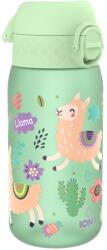 ION8 Бутилка за вода Ion8 Print, Recyclon, 350 ml, лами (32038-А-ЛАМИ)