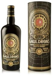  The Gauldrons (0, 7L / 46, 2%) - ginnet
