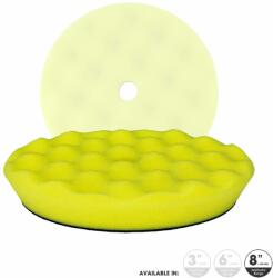 Farécla G Mop Waffle Compounding Foam (polírozó szivacs) 8 / 200mm (CTF69186)