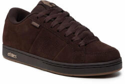 Etnies Sneakers Etnies Kingpin 4101000091 Brown/Black/Tan Bărbați