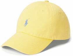 Ralph Lauren Șapcă Polo Ralph Lauren Cls Sprt Cap 211912843036 Bright Yellow
