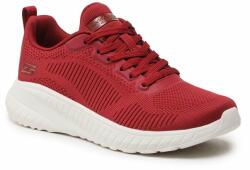 Skechers Обувки Skechers BOBS SPORT Face Off 117209/RED Red (BOBS SPORT Face Off 117209/RED)