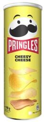 Pringles Burgonyachips PRINGLES Cheesy Cheese 165g - papiriroszerplaza