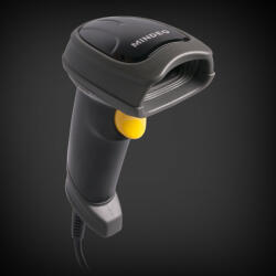  Mindeo MD-6600AT 2D vonalkódolvasó (USB) (SD) (PW264154-1)