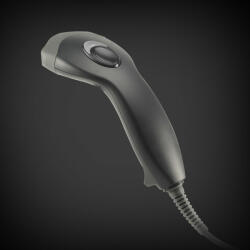 Zebex Z-3100 vonalkódolvasó (USB) (PW262690-4)