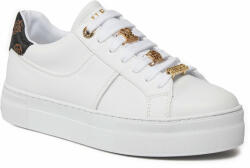 GUESS Sneakers Guess Giella FLJGIE ELE12 WHITE