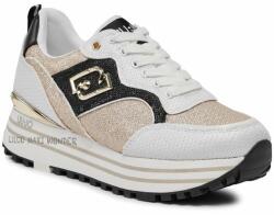 LIU JO Sneakers Liu Jo Maxi Wonder 73 BA4059 TX055 White/Black S3180