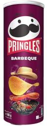 Pringles Burgonyachips PRINGLES Barbeque 165g - papiriroszerplaza