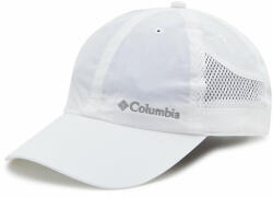 Columbia Șapcă Columbia Tech Shade Hat 1539331 Alb