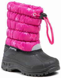 Playshoes Cizme de zăpadă Playshoes 193015 Pink 18