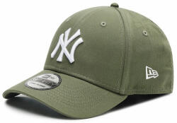 New Era Șapcă New Era League Essential 39Thirty 12523890 Verde Bărbați