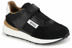 Boss Sneakers Boss J50862 S Black 09B