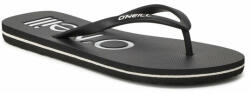 O'Neill Flip flop O'Neill Profile Small Logo Sandals N2400001 Black Out 19010