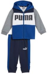 PUMA Jogging ruhák kék, Méret 62