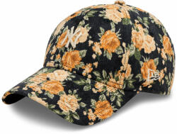 New Era Șapcă New Era Floral New York Yankees 60424672 Negru