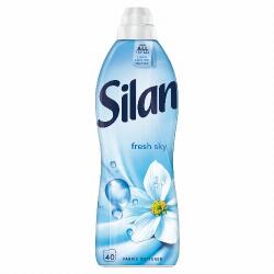 Silan Fresh Sky textilöblítő koncentrátum 40 mosás 880 ml - cooponline