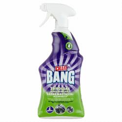 Cillit Bang Power Cleaner konyhai zsíroldó spray 750 ml - cooponline