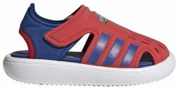  Adidas Szandál piros 25 EU Water Sandal I