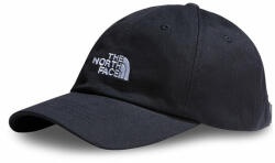 The North Face Șapcă The North Face Norm NF0A7WHOJK31 Tnf Black