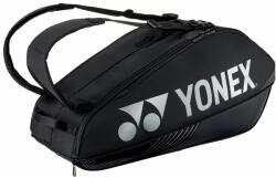 Yonex Geantă tenis "Yonex Pro Racquet Bag 6 pack - Negru