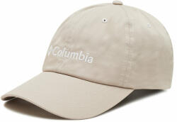 Columbia Șapcă Columbia Roc Ii Ball Cap 1766611 Fossil/White 161