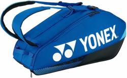 Yonex Geantă tenis "Yonex Pro Racquet Bag 6 pack - cobalt blue