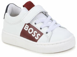 Boss Sneakers Boss J50872 S White 10P
