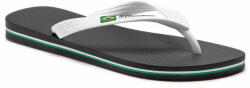 Ipanema Flip-flops Ipanema Clas Brasil II Ad 80415 Fehér 43_5 Férfi