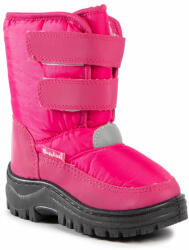 Playshoes Cizme de zăpadă Playshoes 193010 Pink 18
