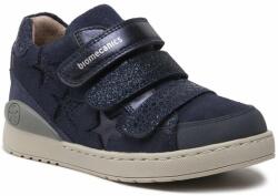 Biomecanics Sneakers Biomecanics 221204-A S Azul Marino