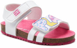 Agatha Ruiz de la Prada Szandál Agatha Ruiz de la Prada 242935-B Blanco 20