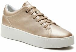 GEOX Sneakers Geox D Skyely D36QXA 000NF C2012 Lt Gold