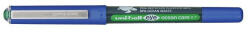 uni Rollertoll, 0, 5 mm, UNI "UB-157 Ocean Care", zöld (TUUB157ROPZ) - bestoffice
