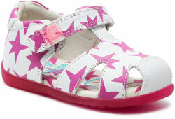 Agatha Ruiz de la Prada Szandál Agatha Ruiz de la Prada 242902-A Blanco 21