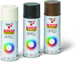 Prisma Color 91029 Barna Ral8014 400ml (9002588910291)