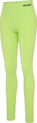 Hummel Colanți Hummel HMLTIF SEAMLESS HIGH WAIST TIGHTS 210492-6698 Marime L
