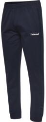 Hummel GO KIDS COTTON PANT Nadrágok 203531-7026 Méret XXS (111-116 cm) - weplayvolleyball