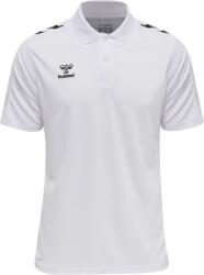 Hummel CORE XK FUNCTIONAL POLO Póló ingek 211463-9001 Méret 4XL