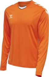 Hummel Bluza cu maneca lunga Hummel CORE XK POLY JERSEY L/S 211461-5190 Marime L - weplayvolleyball