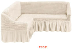 DELFIN Huse Elastice Pt Coltare De 5 Locuri, 350-450cm, TRC01