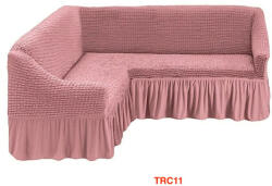 DELFIN Huse Elastice Pt Coltare De 5 Locuri, 350-450cm, TRC11