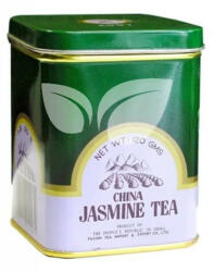 Dr. Chen Patika Zöld tea szálas DR CHEN Eredeti kínai jázmin 120 g/darab - papir-bolt