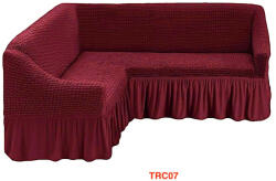 DELFIN Huse Elastice Pt Coltare De 5 Locuri, 350-450cm, TRC07