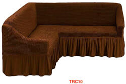 DELFIN Huse Elastice Pt Coltare De 5 Locuri, 350-450cm, TRC10